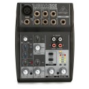 Behringer Xenyx 502