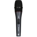 Sennheiser e865 Handheld Condenser Microphone Review