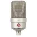 Neumann TLM 49 Large Diaphragm Cardioid Condenser Microphone Review
