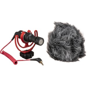 Rode VideoMicro review