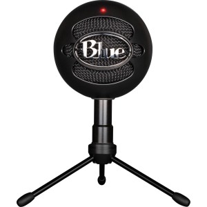 Blue Snowball iCE review