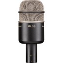 Electro-Voice PL33 Supercardioid Dynamic Microphone