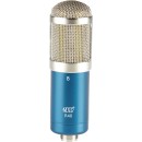 MXL R40 Ribbon Microphone Review