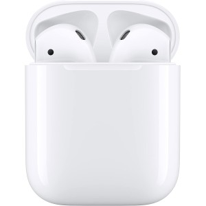 Apple Airpods (2nd Generation) review