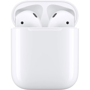 Apple Airpods (2nd Generation) review