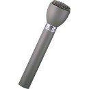 Electro-Voice 635A Omnidirectional Dynamic Microphone Review