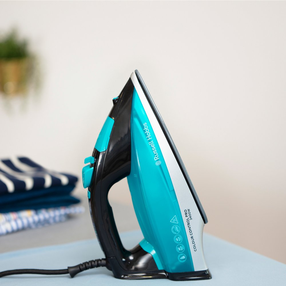Russell hobbs colour control pro 2400w new arrivals