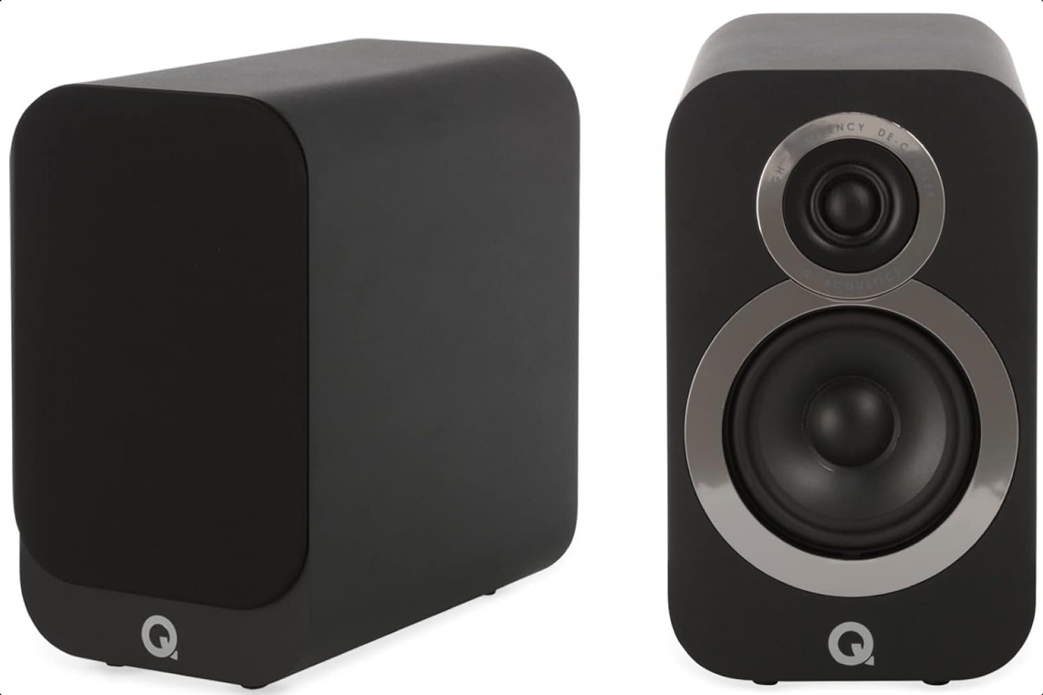Q Acoustics 3010i